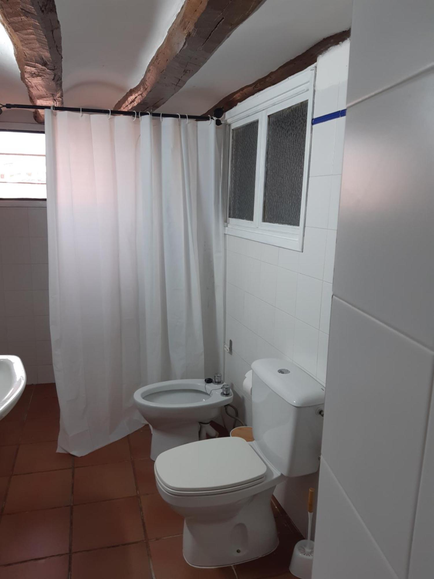 Musas Gastro Casa Rural Apartment Valdealgorfa Exterior foto