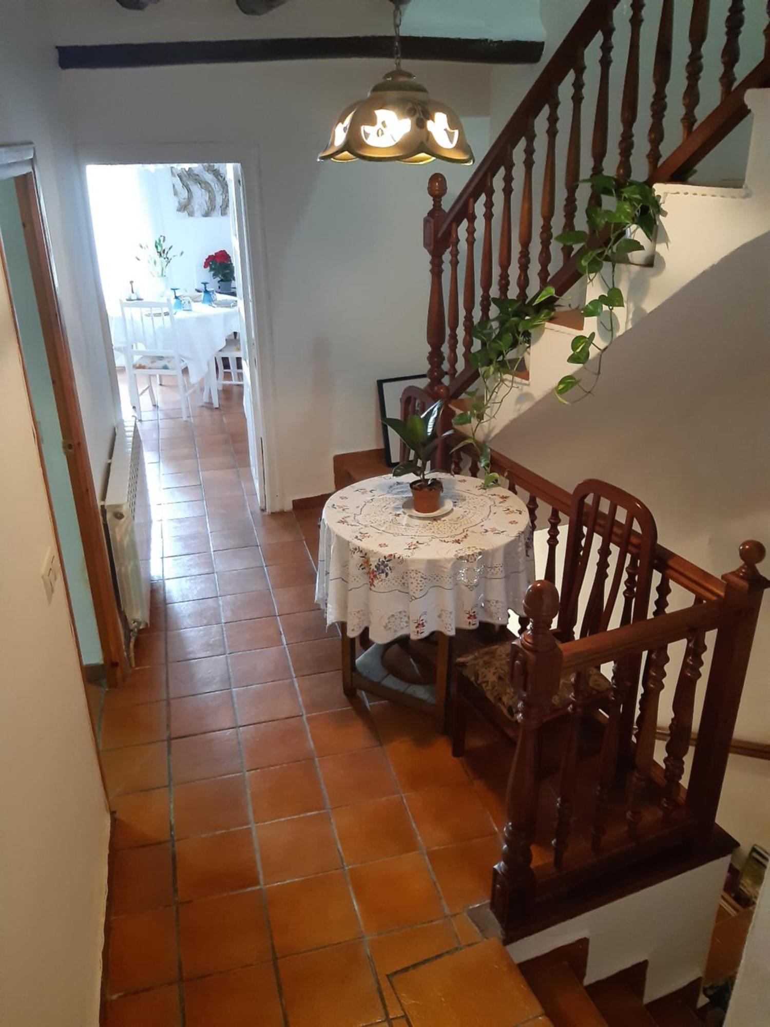 Musas Gastro Casa Rural Apartment Valdealgorfa Exterior foto