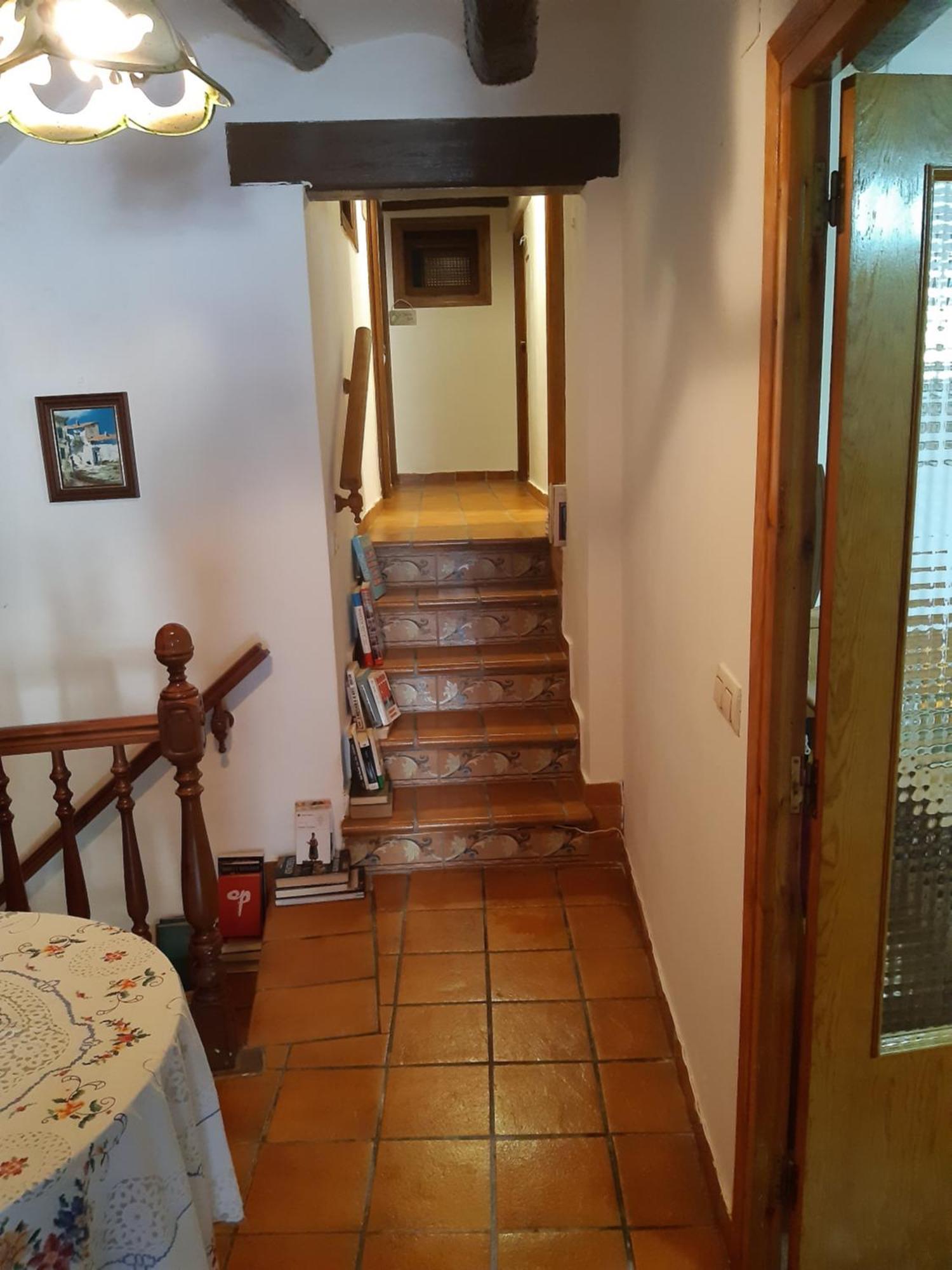 Musas Gastro Casa Rural Apartment Valdealgorfa Exterior foto