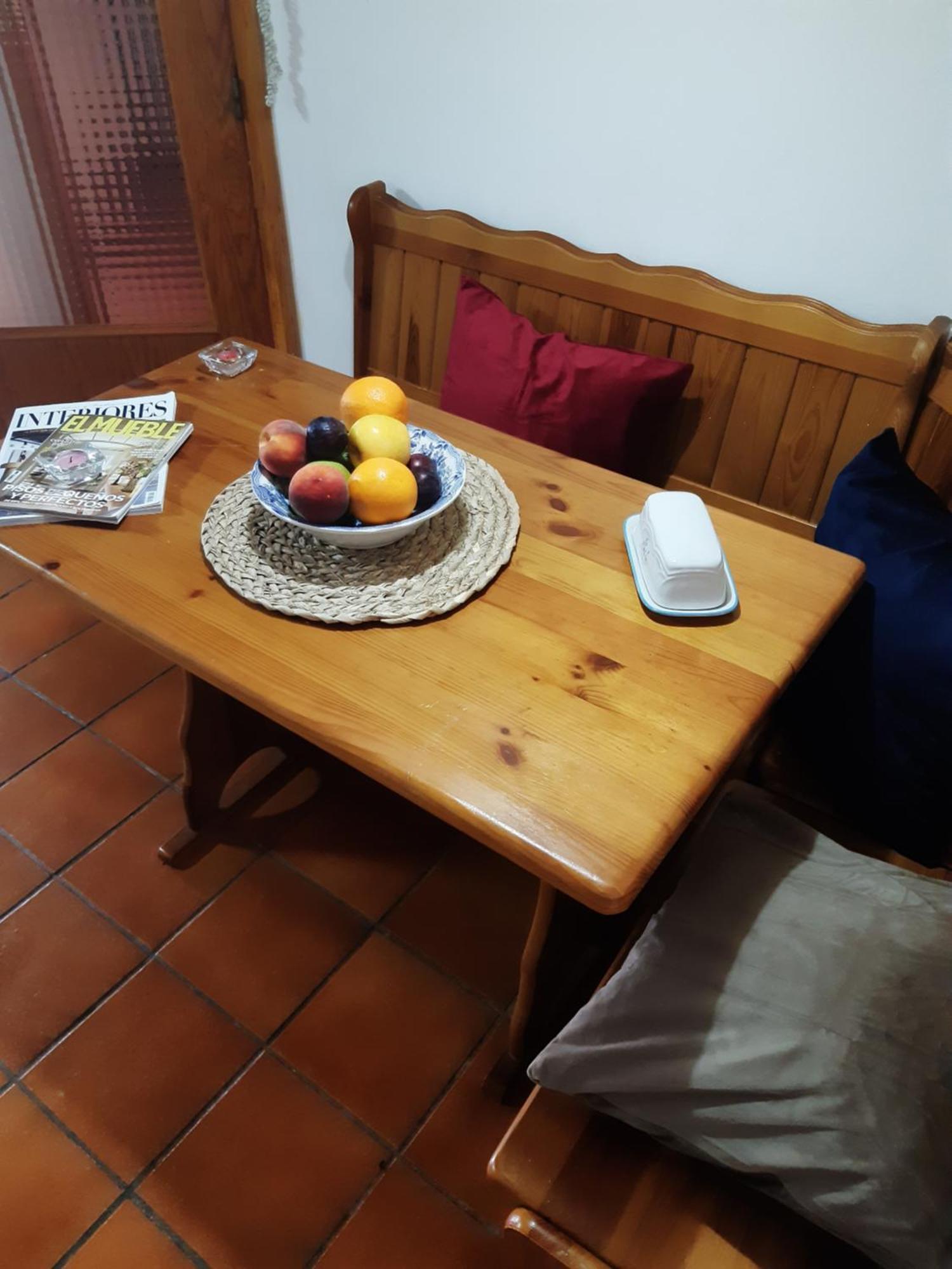 Musas Gastro Casa Rural Apartment Valdealgorfa Exterior foto