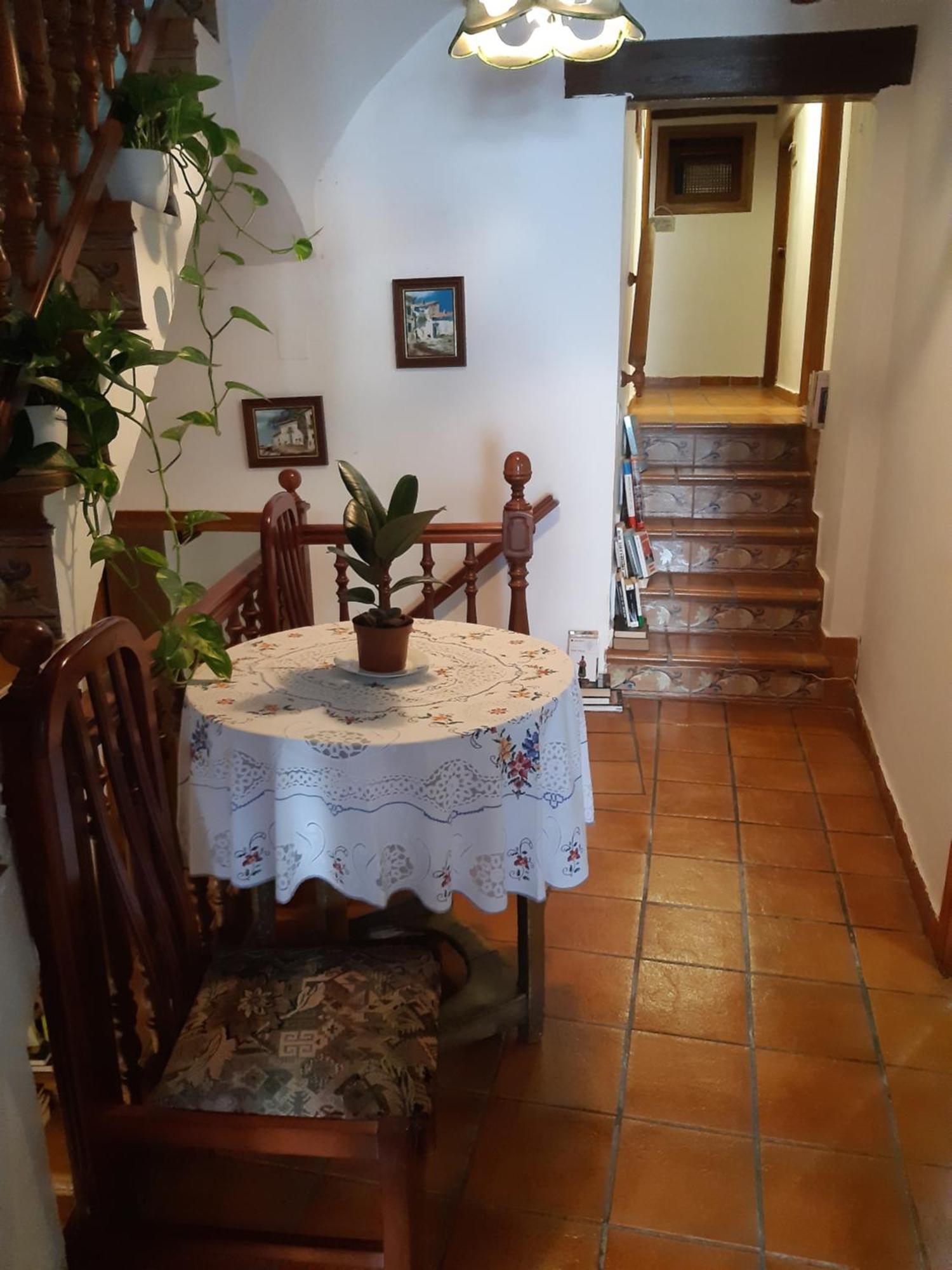 Musas Gastro Casa Rural Apartment Valdealgorfa Exterior foto
